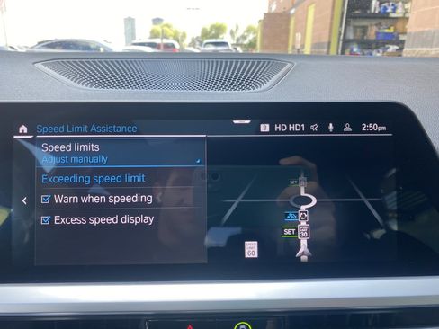 Used 2021 BMW 330e 330e w/ Convenience Package image 37