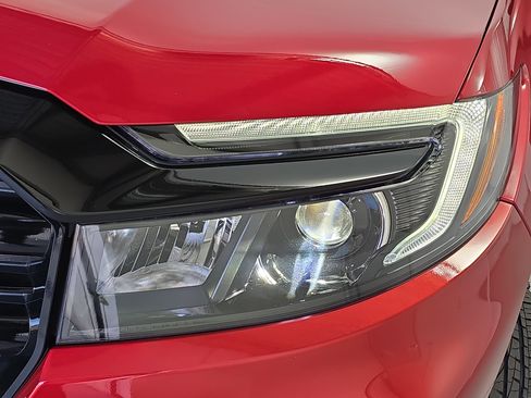 Used 2024 Honda Ridgeline Black Edition image 31