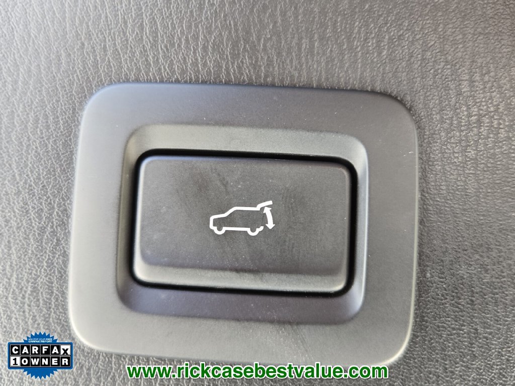 Used 2024 MAZDA CX-5 Carbon Edition AWD/4WD image 15