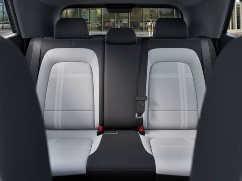 New 2026 Hyundai Venue SEL FWD image 12