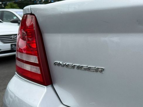 Used 2008 Dodge Avenger SXT w/ Convenience Group FWD image 7
