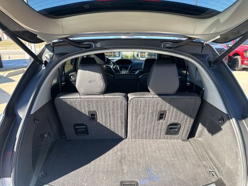 Used 2015 Acura MDX SH-AWD w/ Technology Package image 10