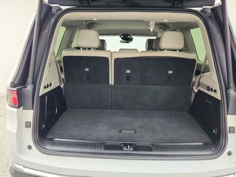 Used 2022 Jeep Wagoneer Series II w/ Convenience Group I image 22