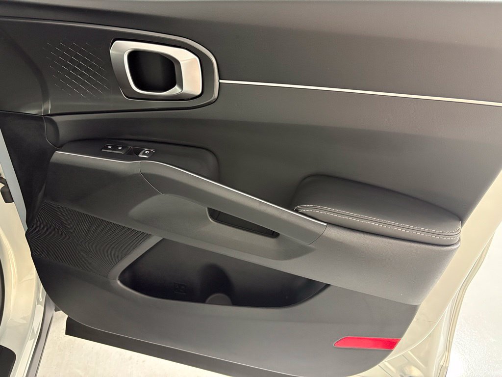 New 2026 Kia Sorento EX AWD/4WD image 44
