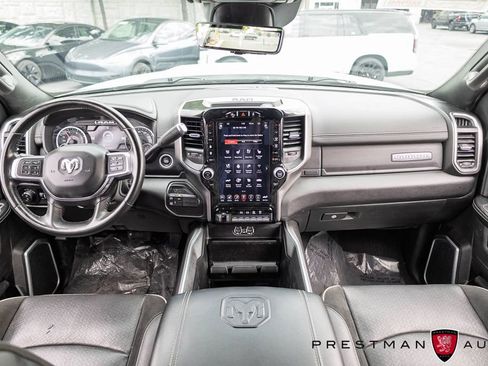 Used 2021 RAM 2500 Laramie AWD/4WD image 37