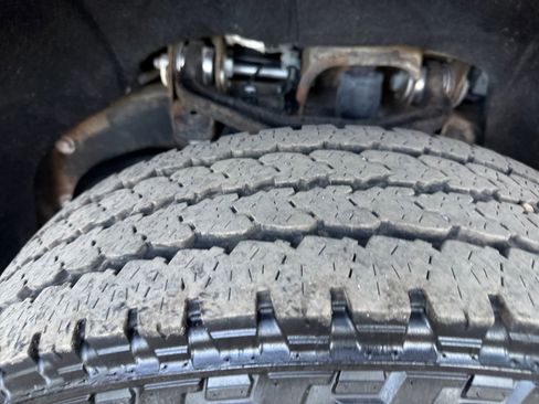 Used 2022 Chevrolet Silverado 3500 LT w/ Convenience Package image 28