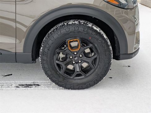 New 2026 Ford Explorer Tremor w/ Tremor Ultimate Package image 24