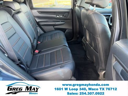 Used 2024 Honda CR-V Sport-L image 15