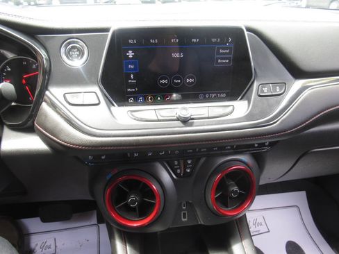 Used 2020 Chevrolet Blazer RS AWD/4WD image 25