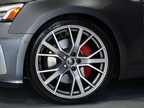 Used 2022 Audi S5 Prestige w/ Prestige Package AWD/4WD image 5