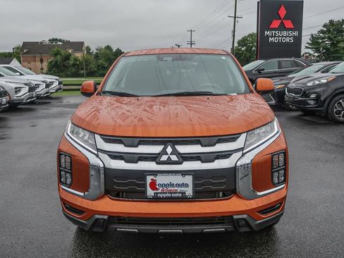 Used 2025 Mitsubishi Outlander Sport ES AWD/4WD image 5