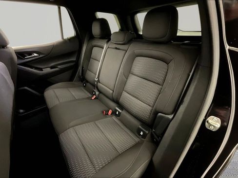 Used 2025 Chevrolet Equinox LT image 20