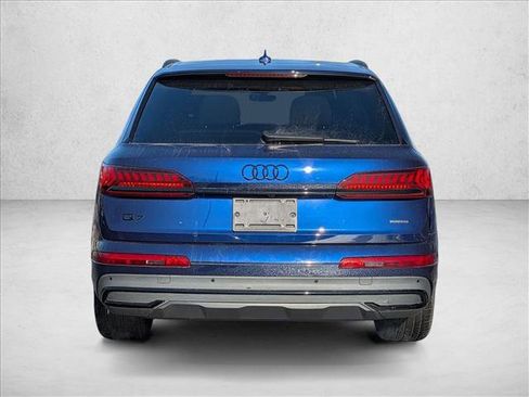 Certified 2023 Audi Q7 2.0T Premium Plus w/ Premium Plus Package image 6