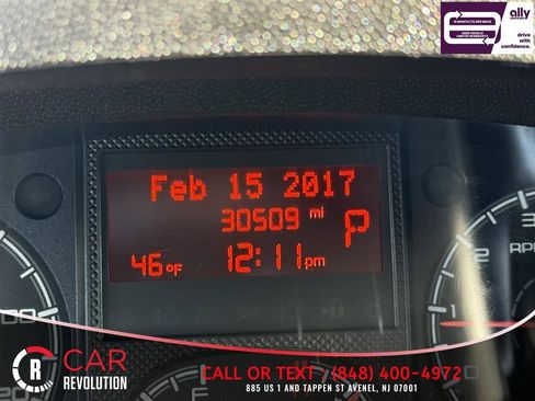 Used 2020 RAM ProMaster 1500 image 15