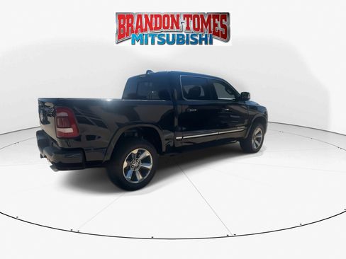 Used 2022 RAM 1500 Limited RWD image 10