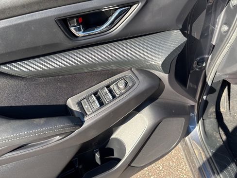 Certified 2024 Subaru Ascent Premium w/ Convenience Package image 8