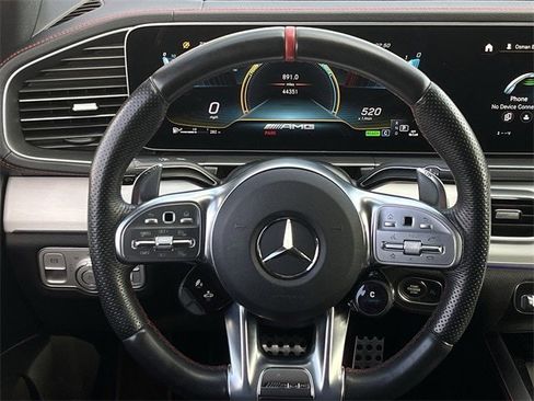 Used 2023 Mercedes-Benz GLE 53 AMG 4MATIC image 13