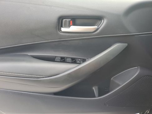Certified 2024 Toyota Corolla SE FWD image 21