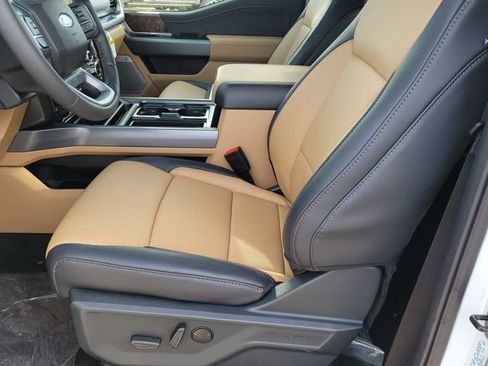 New 2026 Ford F350 Lariat w/ Lariat Ultimate Package image 6