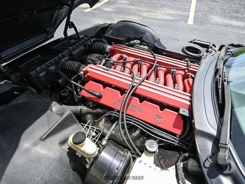 Used 1995 Dodge Viper RT/10 RWD image 24