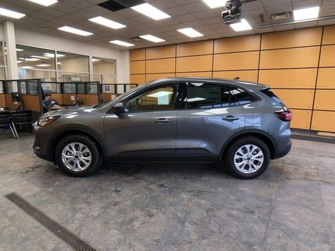 New 2026 Ford Escape Active w/ Cold Weather Package image 4