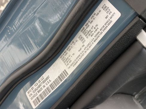 New 2026 Jeep Grand Cherokee Limited image 32