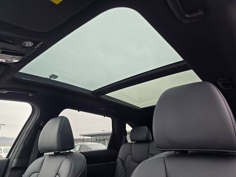 New 2026 Kia Sorento SX Prestige image 26