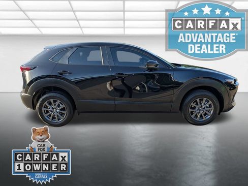 Certified 2026 MAZDA CX-30 AWD 2.5 S image 28