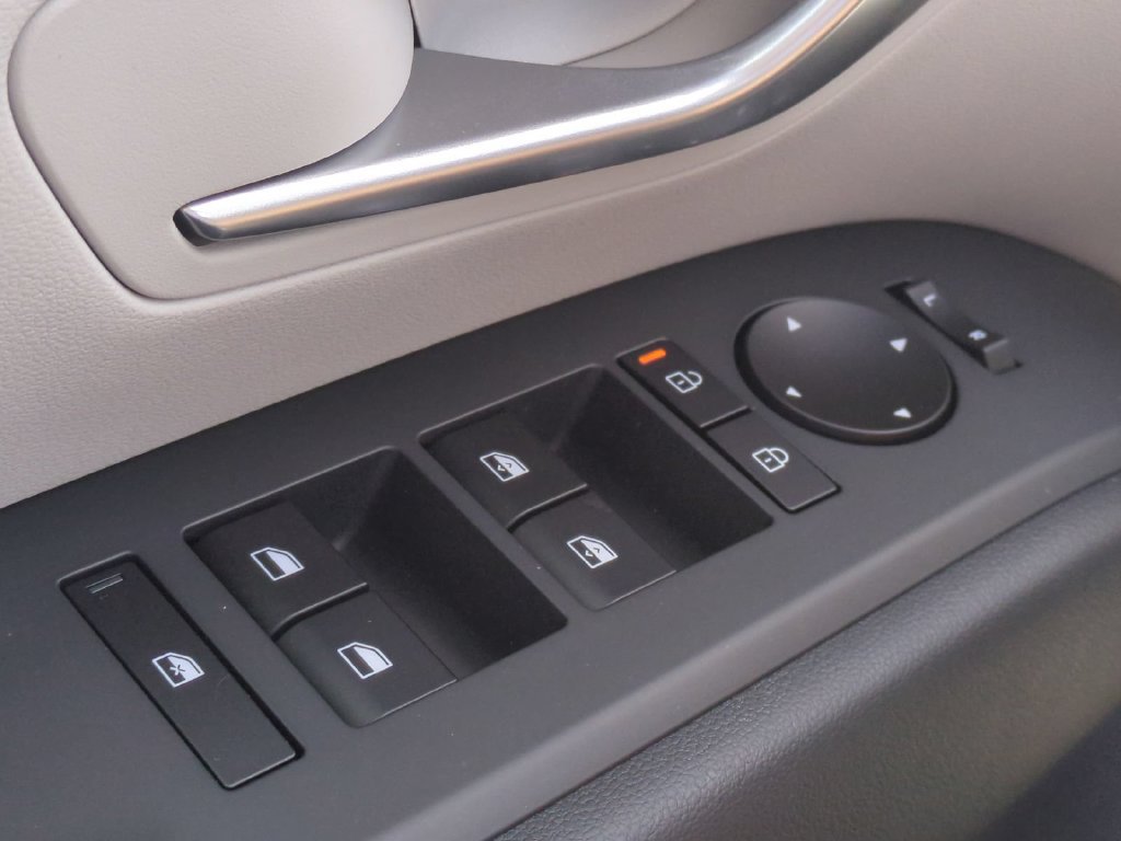 New 2026 Hyundai Tucson SEL Plus FWD image 31