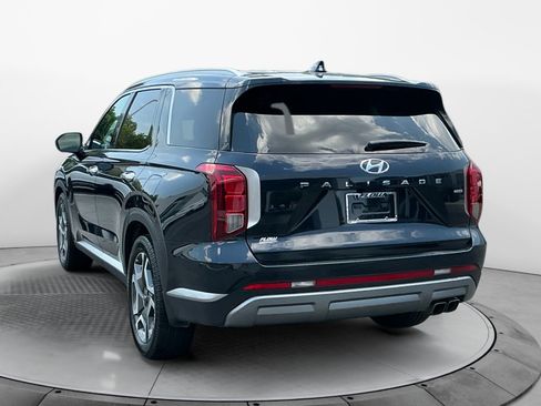 Used 2025 Hyundai Palisade SEL AWD/4WD image 5