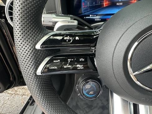 Used 2023 Mercedes-Benz C 300 Sedan image 29