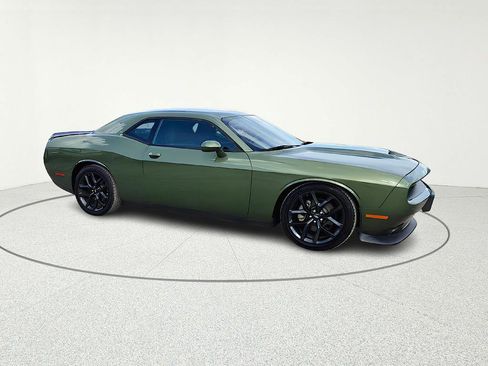 Used 2023 Dodge Challenger GT w/ Blacktop Package image 6