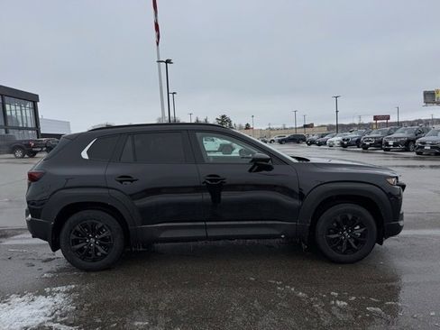 New 2026 MAZDA CX-50 AWD 2.5 Hybrid w/ Weather Package image 36