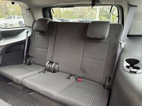 Used 2017 Chevrolet Tahoe LS w/ Max Trailering Package image 12