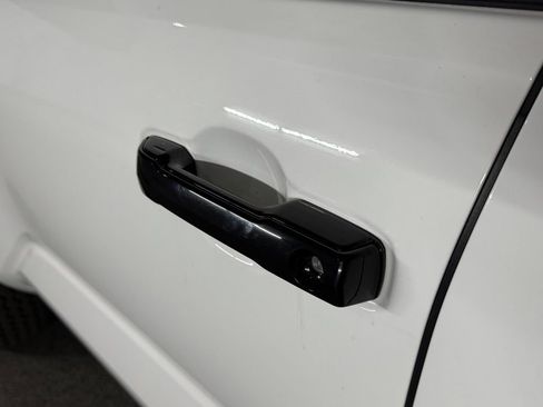 Used 2025 Toyota Tacoma TRD Pro image 23