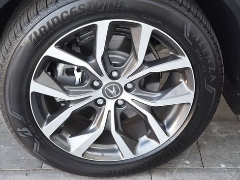 Used 2024 Acura MDX SH-AWD w/ Technology Package image 6