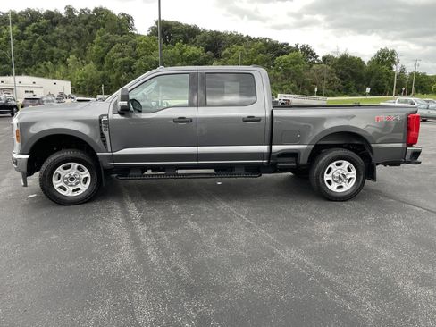 Certified 2026 Ford F350 XLT w/ FX4 Off-Road Package AWD/4WD image 6