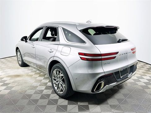 Used 2023 Genesis GV70 2.5T Advanced w/ Advanced Package image 5