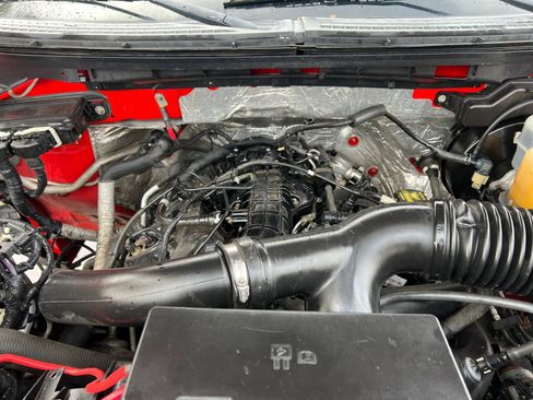 Used 2014 Ford F150 FX4 w/ Equipment Group 402A Luxury AWD/4WD image 38