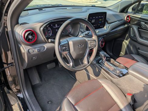 Used 2023 Chevrolet Blazer RS w/ Enhanced Convenience Package AWD/4WD image 14