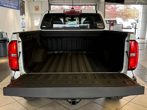 Certified 2022 Chevrolet Colorado ZR2 w/ Colorado ZR2 Bison Edition image 30