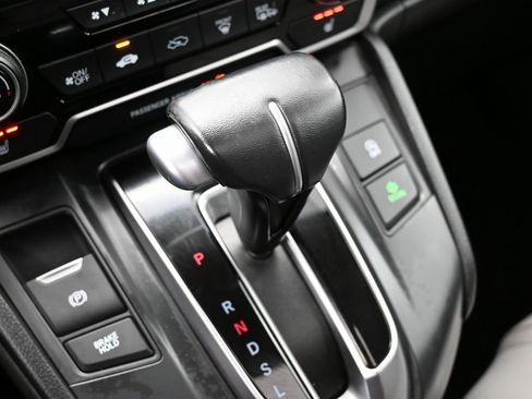 Used 2020 Honda CR-V EX-L image 29