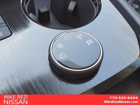 New 2026 Nissan Rogue Dark Armor image 16