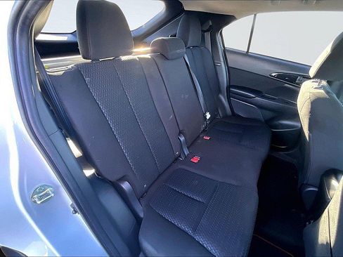 Used 2023 Mitsubishi Eclipse Cross Ralliart image 26