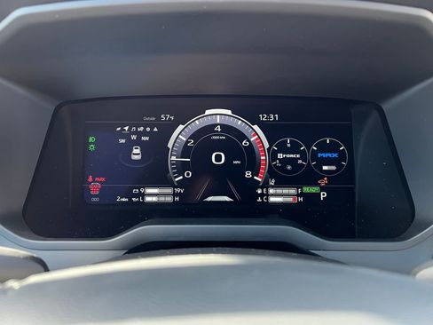 New 2026 Toyota Sequoia Limited image 36