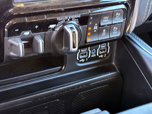 Used 2022 RAM 1500 Limited image 20