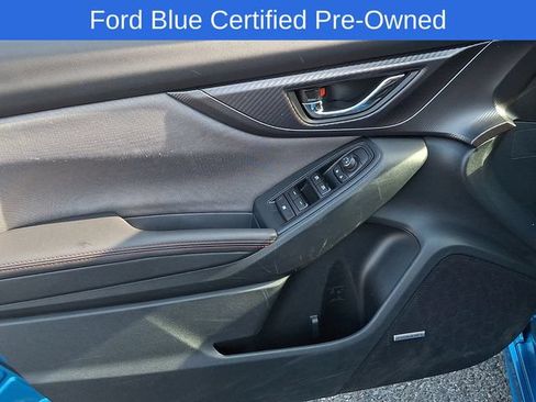 Used 2022 Subaru Impreza 2.0i Sport w/ Popular Package #3 AWD/4WD image 14