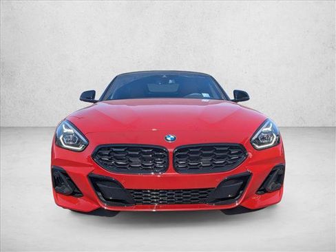 New 2026 BMW Z4 sDrive30i w/ Premium Package RWD image 7