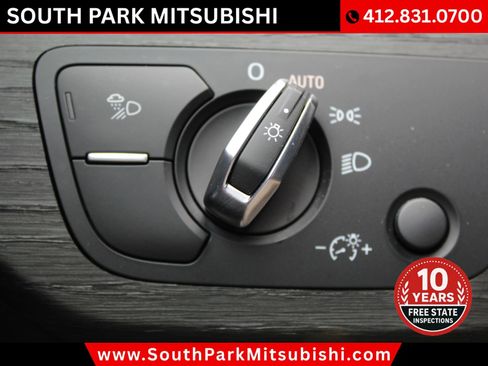 Used 2024 Audi A5 2.0T Premium AWD/4WD image 34