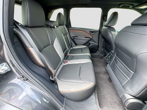 New 2026 Subaru Forester Sport image 35